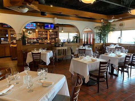 andiamo italian bar & grill